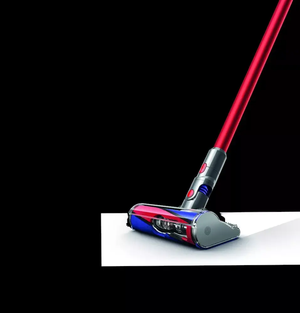 Dyson V11 Fluffy вертикальный пылесос 2-в-1 Photo 7