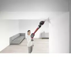 Dyson V11 Fluffy вертикальный пылесос 2-в-1 Photo 8
