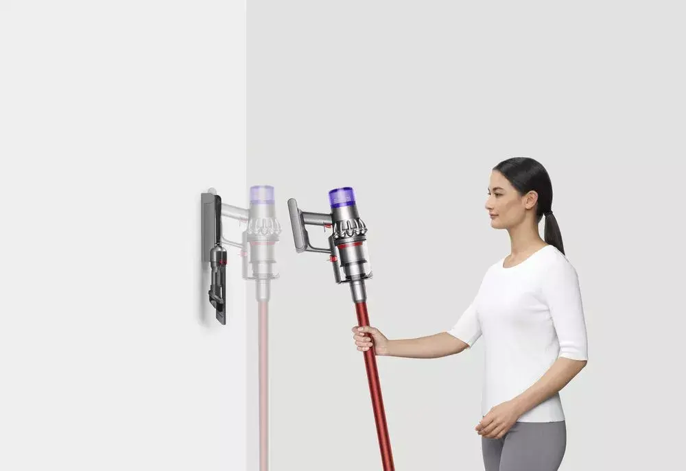 Dyson V11 Fluffy вертикальный пылесос 2-в-1 Photo 9