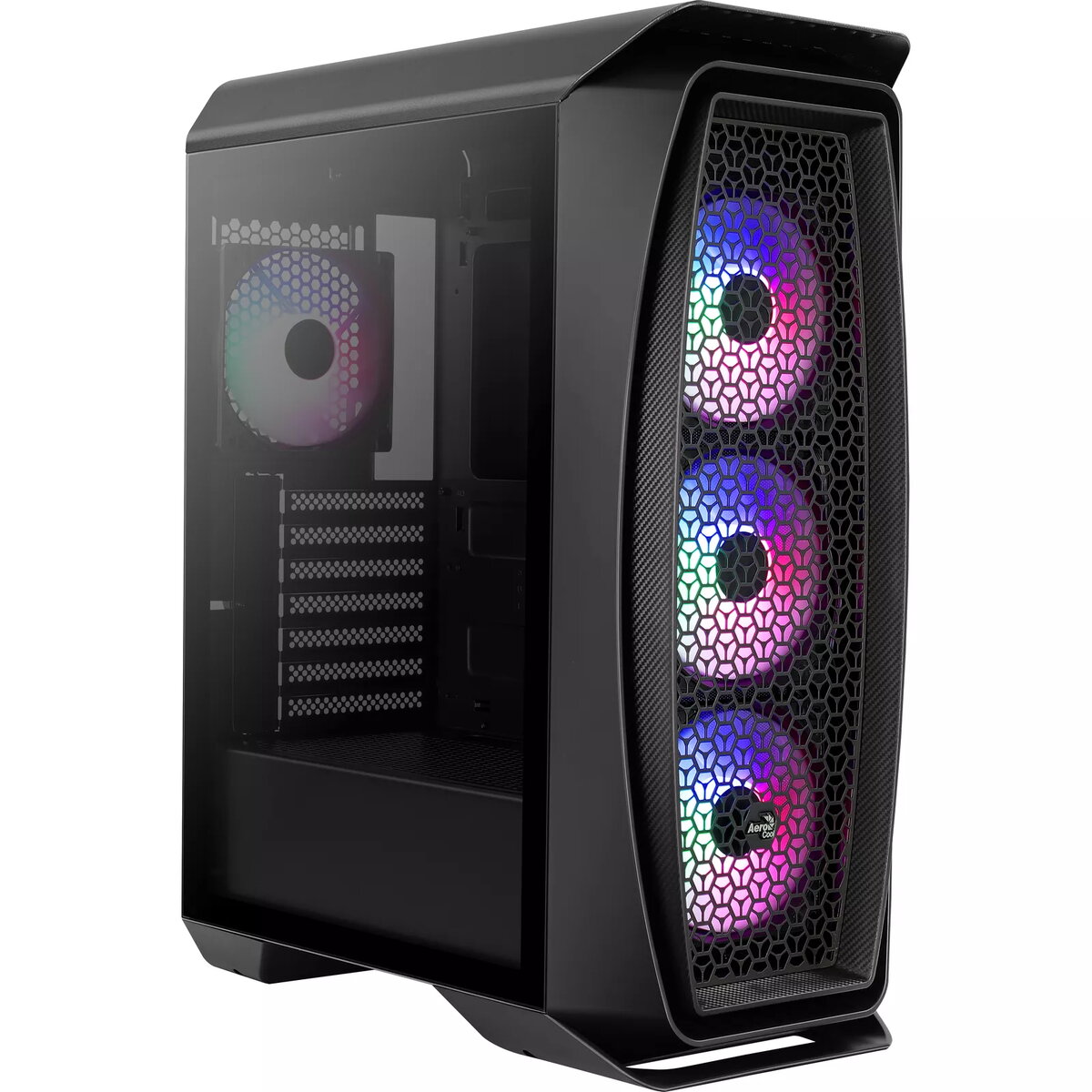 Computer Cases