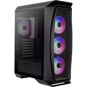 PC Case Aerocool Aero One Frost Tower Black