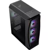 Компьютерный корпус Aerocool Aero One Frost Photo 3