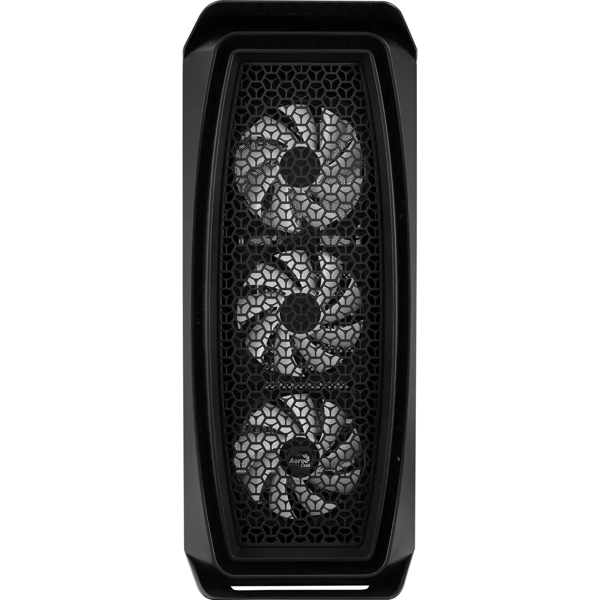 Компьютерный корпус Aerocool Aero One Frost Photo 5