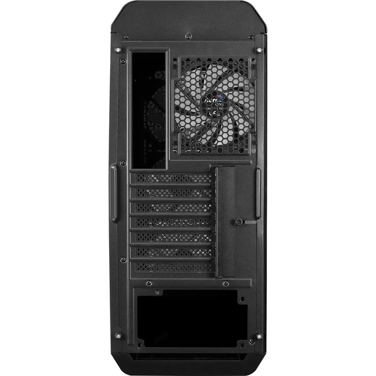 Компьютерный корпус Aerocool Aero One Frost Photo 7