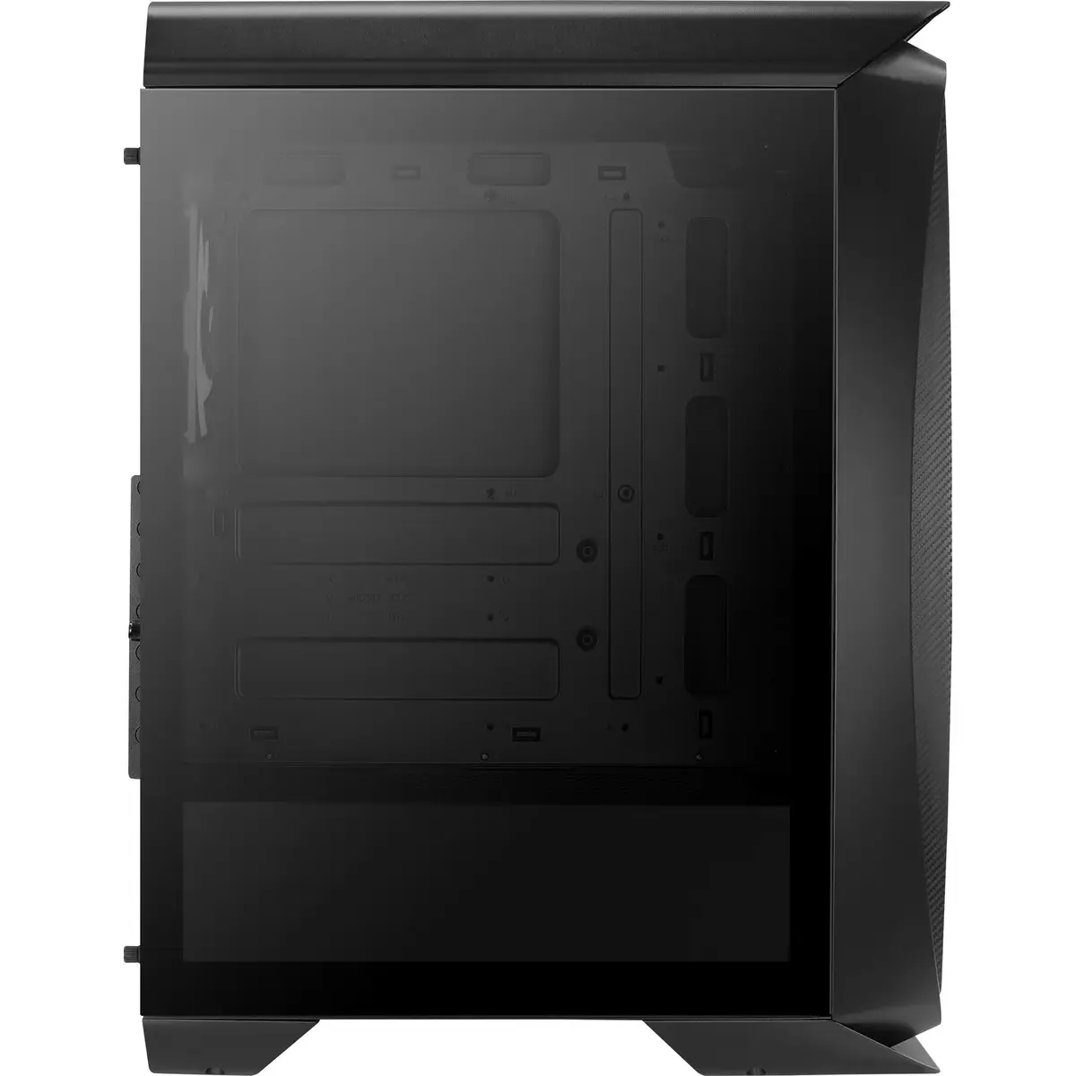 Компьютерный корпус Aerocool Aero One Frost Photo 10