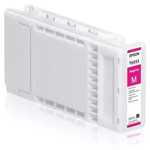 Картридж для принтера Epson C13T69330N Magenta оригинальные пигментные чернила