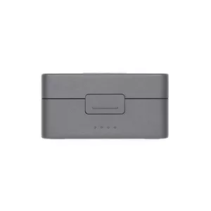 Charging case DJI DMC02 Black Lithium-Ion 3250 mAh