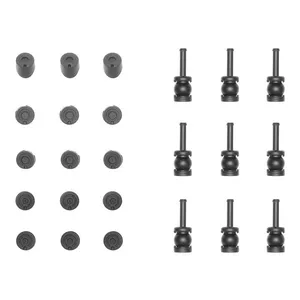 Gimbal rubber dampers DJI Inspire 3 CP.IN.00000052.01 – replacement gimbal vibration dampers