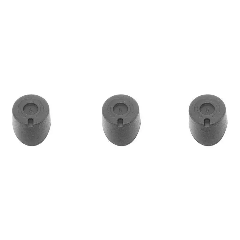 Gimbal rubber dampers DJI Inspire 3 CP.IN.00000052.01 Photo 2