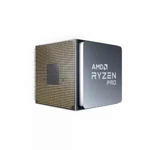 Процессор AMD Ryzen 3 PRO 8300G 3.4 GHz 8 MB L3 Socket AM5