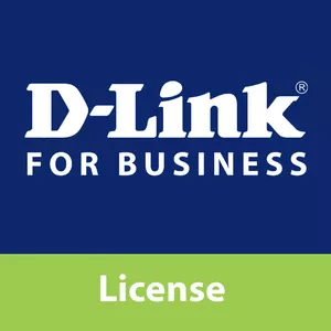 Tīkla pārvaldības programmatūra D-Link D-View 8 — 1 licence, 1 gads