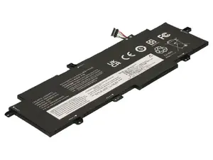 Аккумулятор для ноутбука 2-Power для Lenovo ThinkPad T14s Gen2 20WM Литий-полимерный 3300 мАч 15,2В
