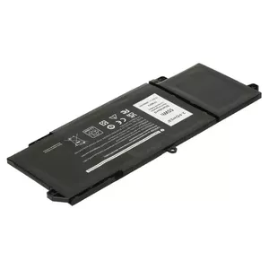 Аккумулятор 2-Power 2P-HDGJ8 Запасная Часть Для Ноутбука