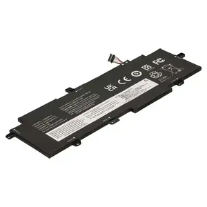 Аккумулятор 2-Power 2P-L20M4P72 — сменный ноутбучный аккумулятор, чёрный