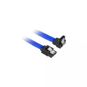 SATA kabelis Sharkoon SATA 3 0.45m