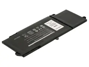 2-Power 2P-VDXT7 Аккумулятор для ноутбука Литий-полимерный 3600 мАч 15.2В