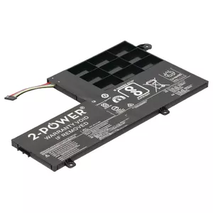 Аккумулятор 2-Power CBP3770A Запасная Часть для Ноутбука