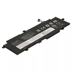Battery 2-Power CBP3874A — Lithium Polymer 3300 mAh, Black, 0.316 kg