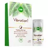 Intt Vibration Oil Coconut 15 ml massage and intimate oil Photo 3