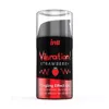 Intt Vibration Strawberry 15 ml stimulating gel Photo 2
