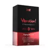 Intt Vibration Strawberry 15 ml stimulating gel Photo 3