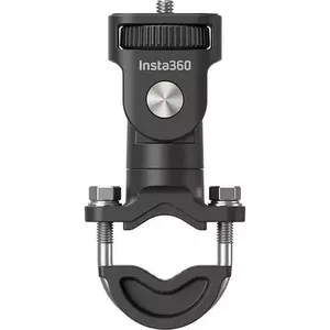 Insta360 U-Bolt stiprinājums action kamerai (CINSAAVZ) — priekš caurulēm un stūres