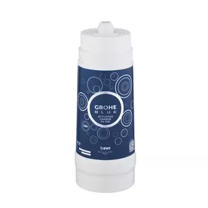 Фильтр для воды под раковину GROHE 40547001 Белый