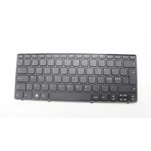 Lenovo piezīmjdatora tastatūra 5N21L44127