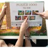 Puzle TREFL Premium Plus 1000 gab. Photo 3