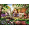Puzle TREFL Puzzle 1000 gab. Premium Adorable Cottage Photo 2