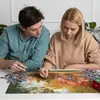 Puzle TREFL Puzzle 1000 gab. Premium Adorable Cottage Photo 5
