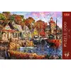 TREFL 1000 gab. puzle Premium Plus Seeaside Photo 3