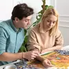 TREFL 1000 gab. puzle Premium Plus Seeaside Photo 5