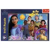Пазл 100 элементов TREFL Disney Wish Photo 3
