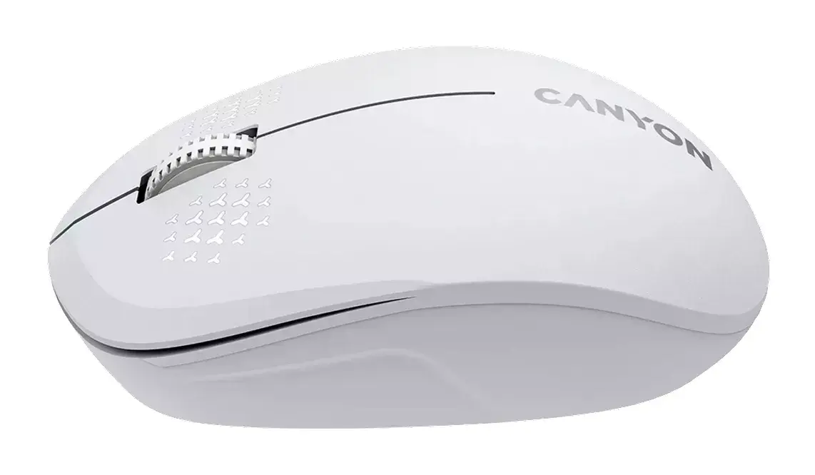 Мышь Canyon CNS-CMSW04W Photo 4