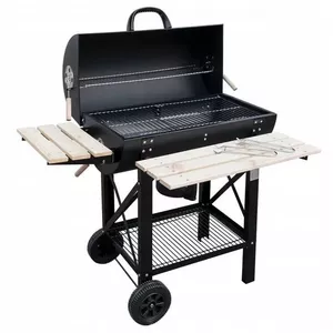 Elektriskais grils Mirpol GRILL MIR418 — galda elektriskais grils, modelis MIR418