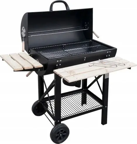 Electric Grill Mirpol GRILL MIR418 Photo 2