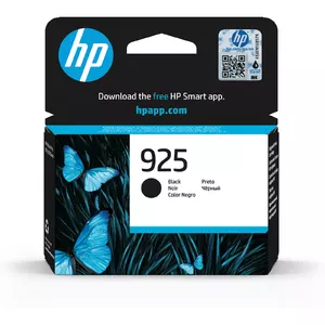 Картридж HP 925 Черный 5000 страниц
