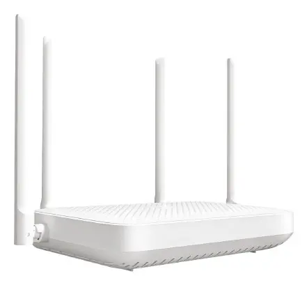 Router Xiaomi AX1500 Photo 2