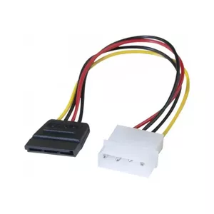 Internal Power Cable ExertisConnect EXC 147550 0.15m