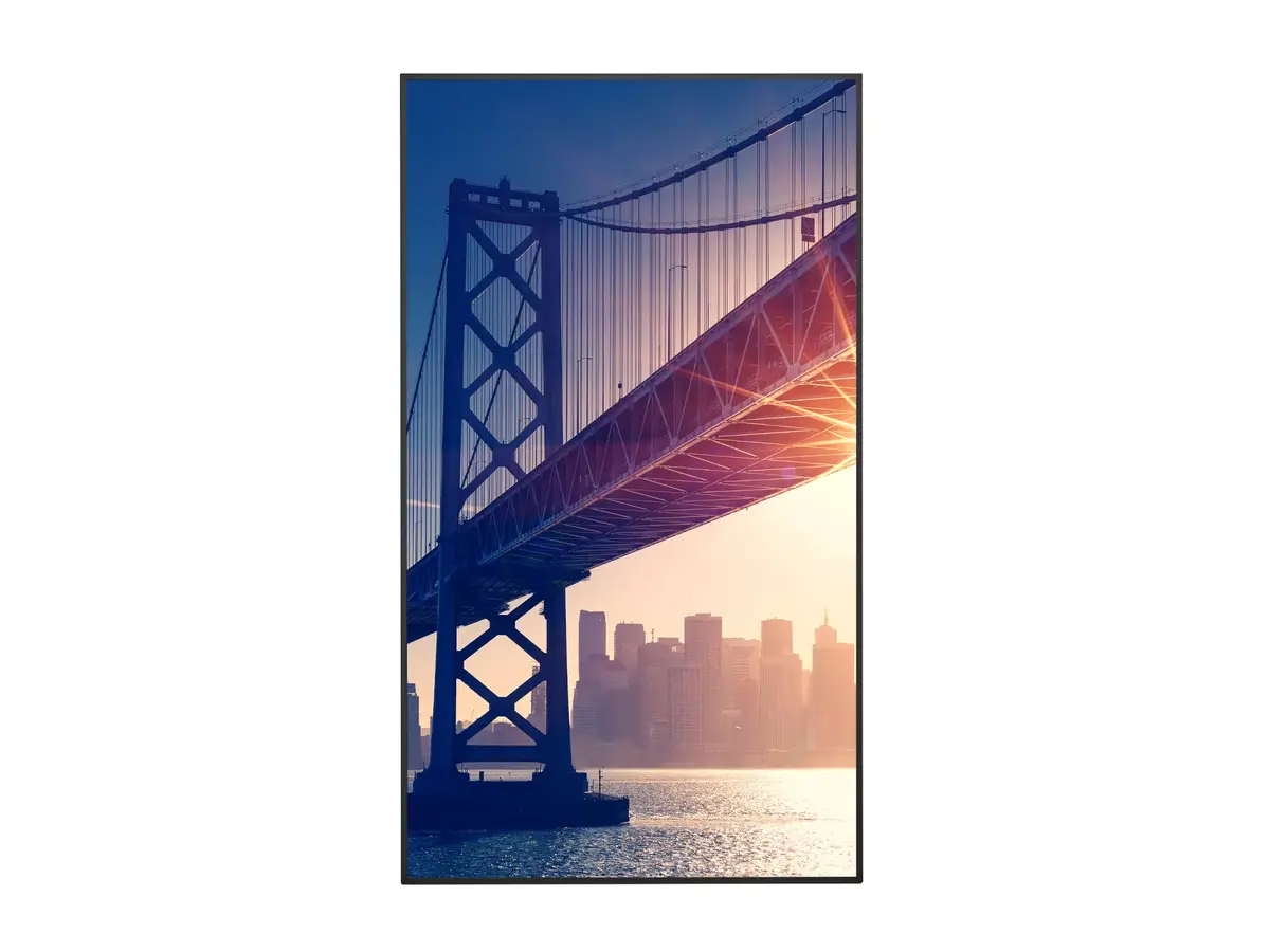 Цифровая панель Sharp ME432 Photo 4