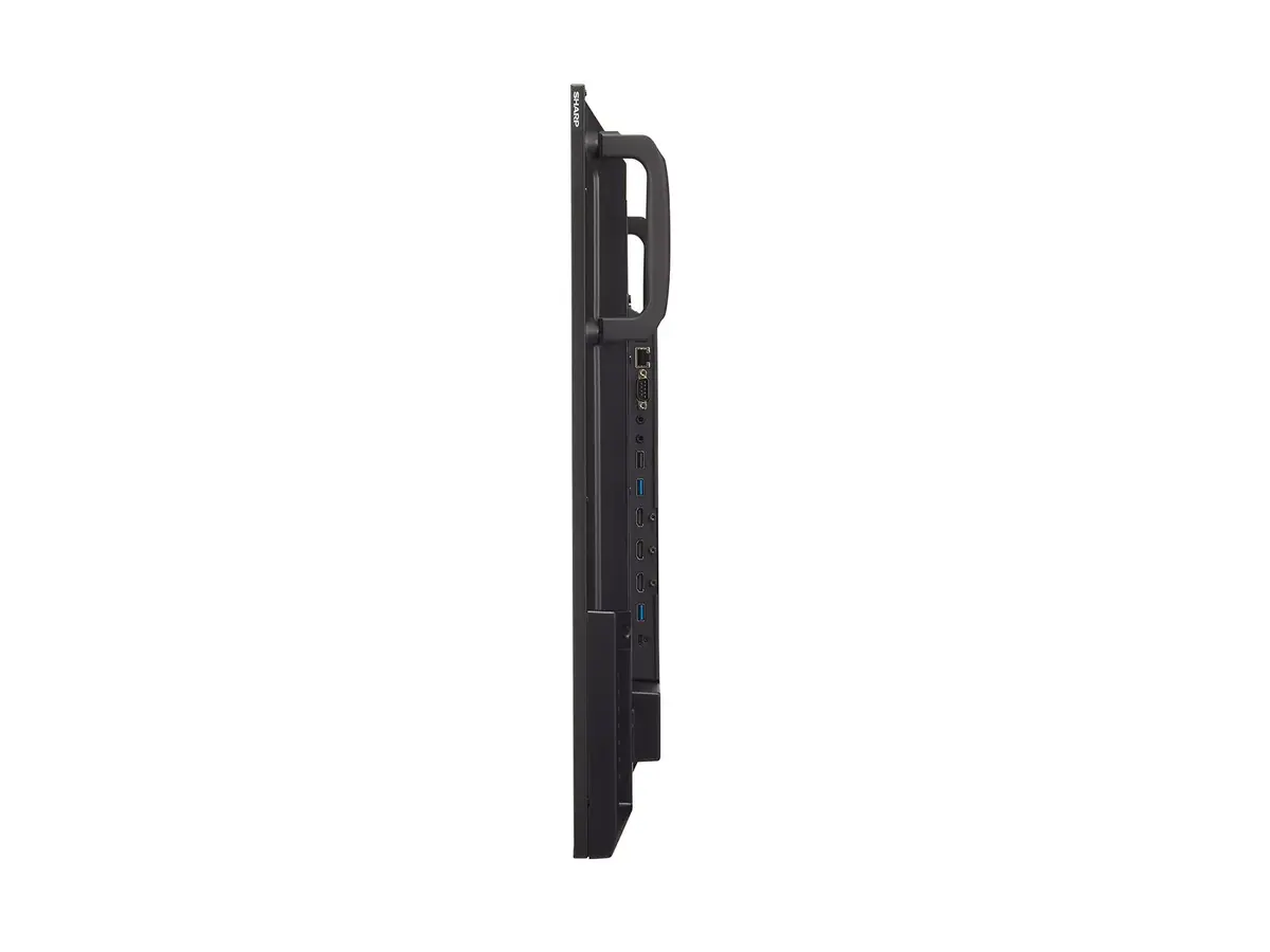 Цифровая панель Sharp ME432 Photo 8