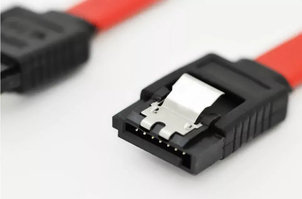 SATA кабель Ednet 84140 Photo 3