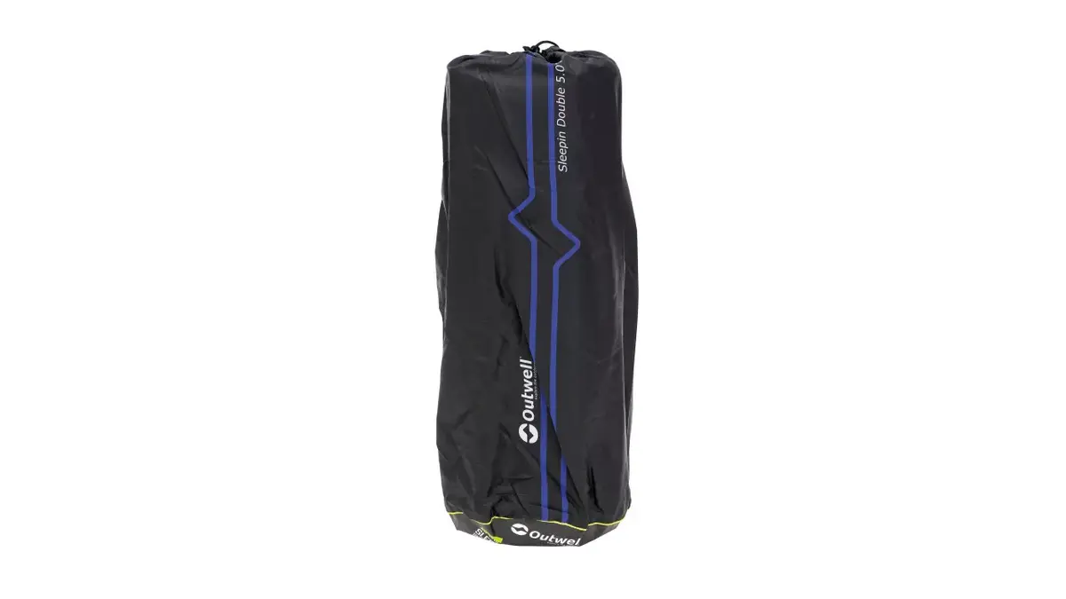 Outwell Sleepin Double Mat 50 mm Sleeping Mat Photo 7