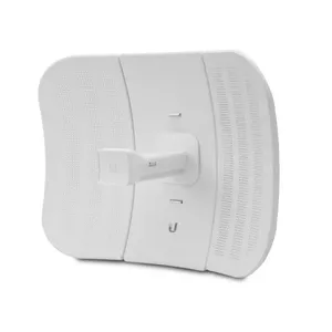 Ubiquiti LBE-M5-23 tilts un retranslators 1x1 SISO 100 Mbit/s Balts