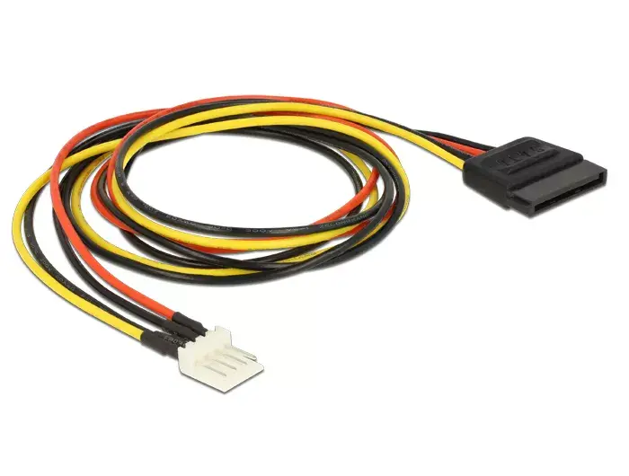 SATA Power Cable DeLOCK 83879 Photo 2