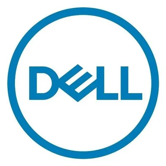 Dell Trusted Platform Module 2.0