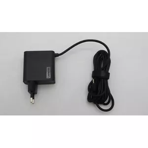 Адаптер питания для ноутбука Lenovo 65W модель 5A11J75652, сетевой адаптер AC-DC для ноутбуков Lenovo