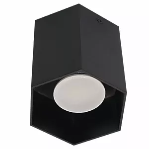 Декоративный светильник BESK 9122174 φ100 H100mm — круглый, диаметр 100 мм, высота 100 мм