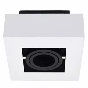 Декоративный светильник BESK 9122204 140×140×H86 мм